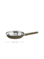 Stainless Steel Frying Pan