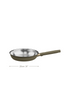 Stainless Steel Frying Pan