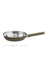 Stainless Steel Frying Pan