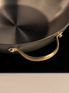 Stainless Steel Wok - 29cm