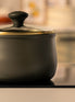 Stainless Steel Saucepan Set 3 Piece