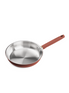 Stainless Steel Frying Pan