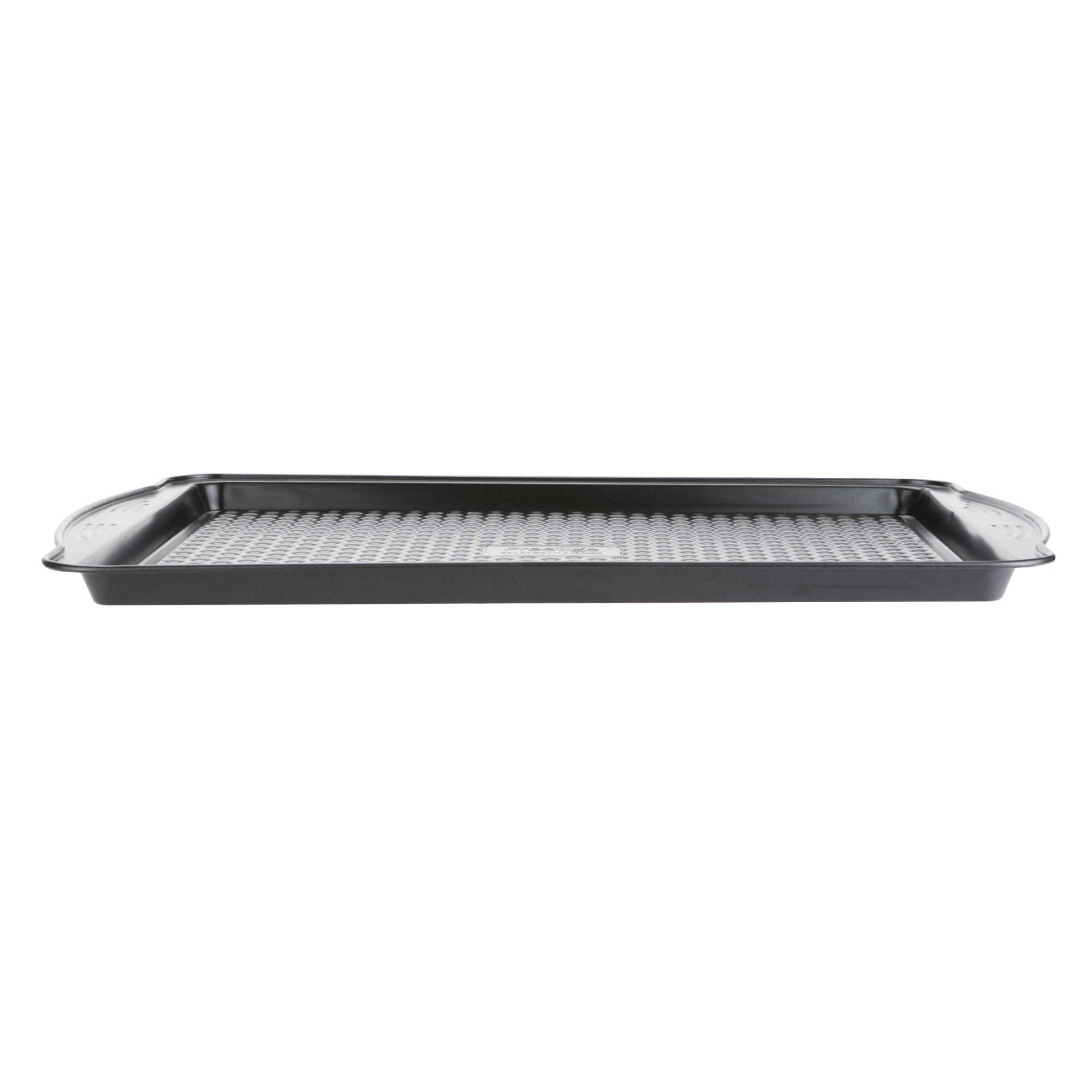 Aerolift Large Oven Tray Side Angle