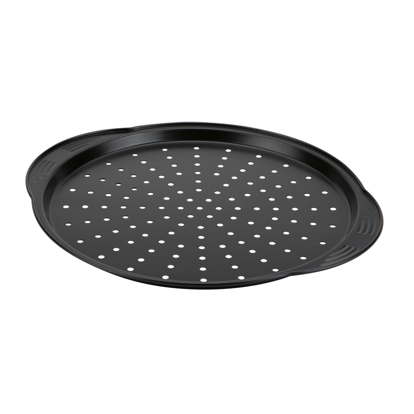 Aerolift 12" Pizza Tray Side Angle