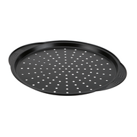 Aerolift 12" Pizza Tray Side Angle