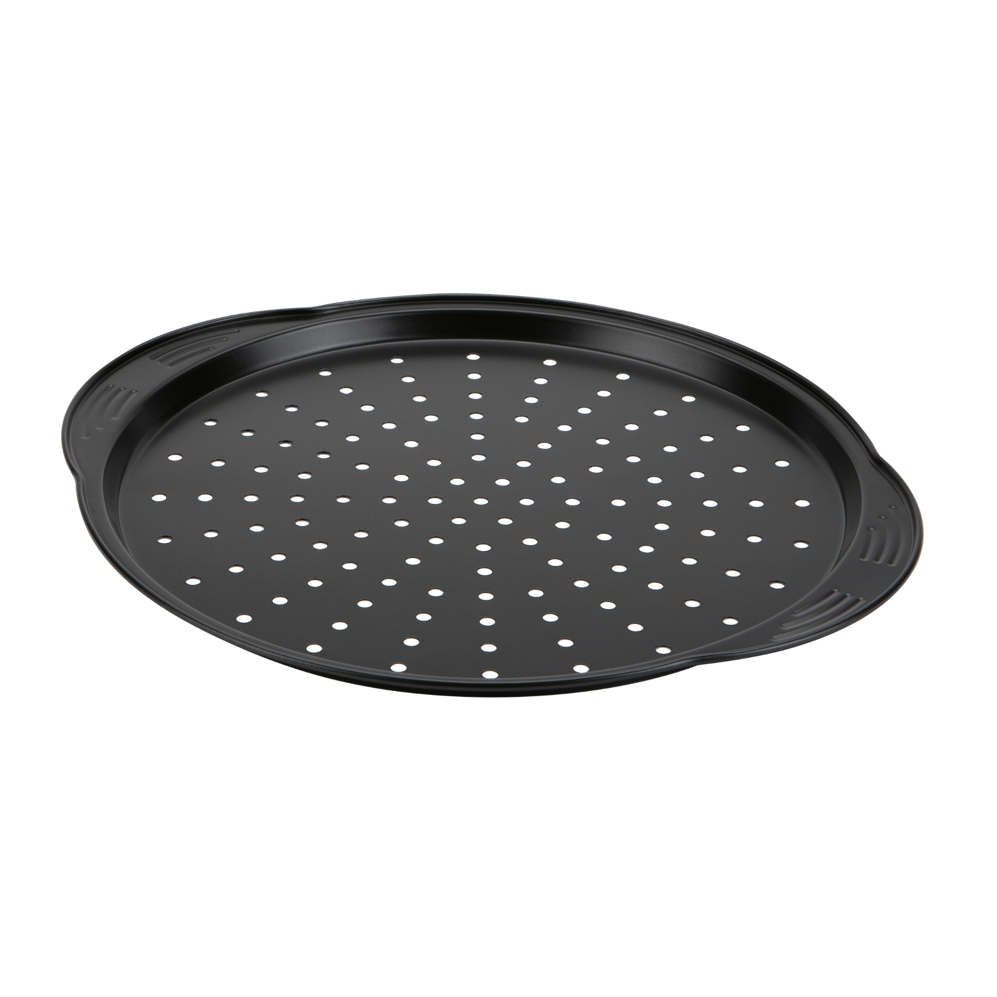 Aerolift 12" Pizza Tray Side Angle
