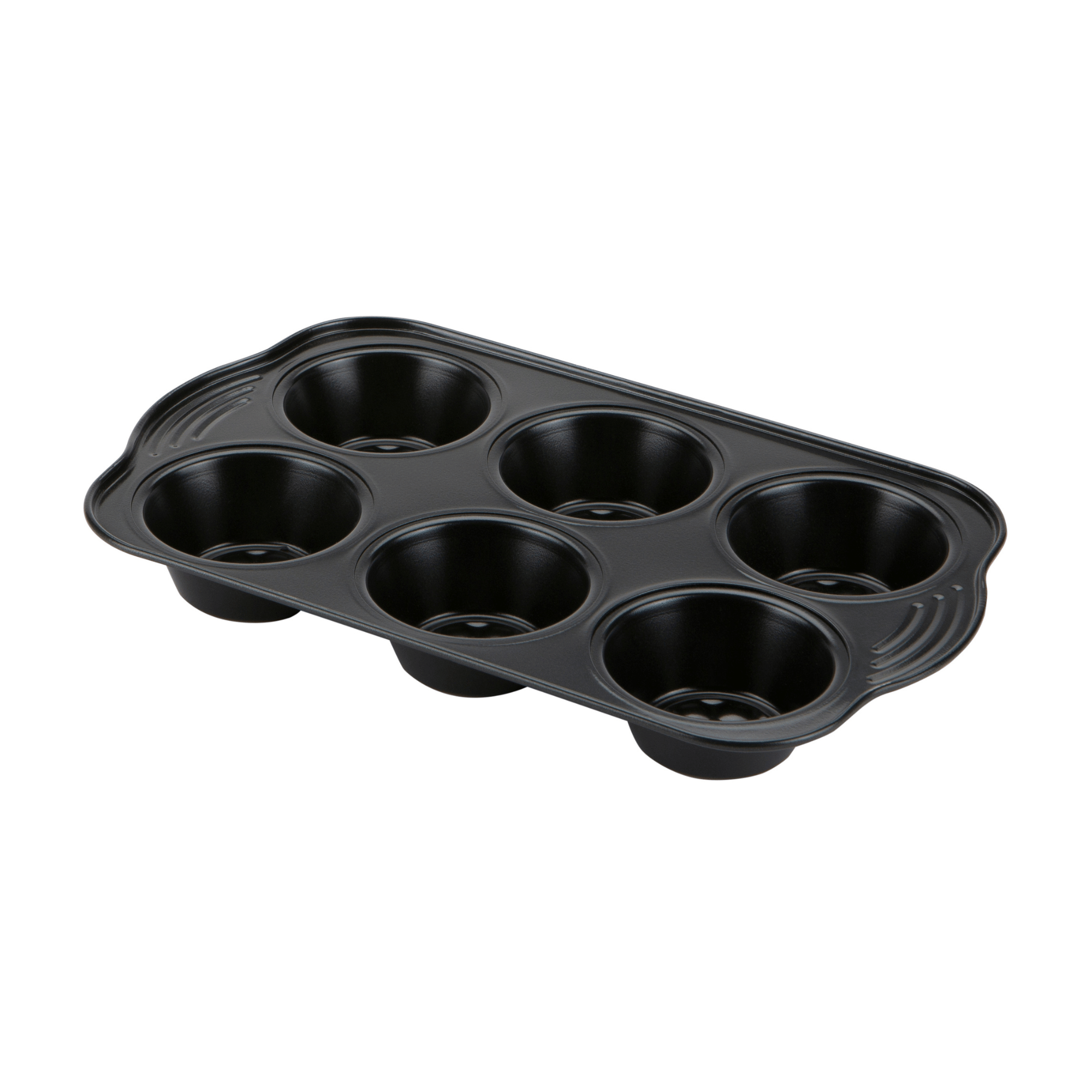 Aerolift 6 Cup Muffin Tin