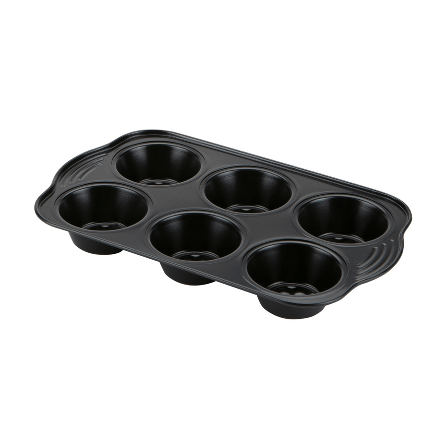 Aerolift 6 Cup Muffin Tin