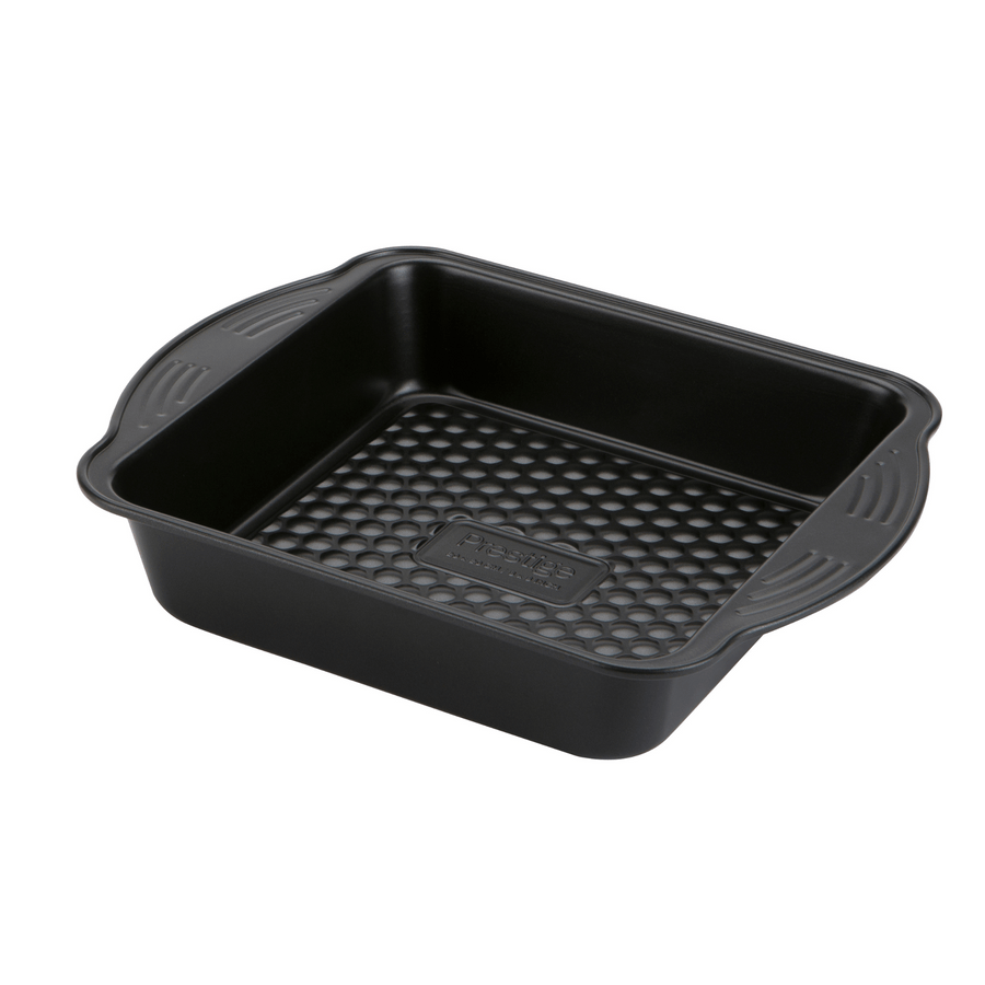 Aerolift 8" Square Cake Tin