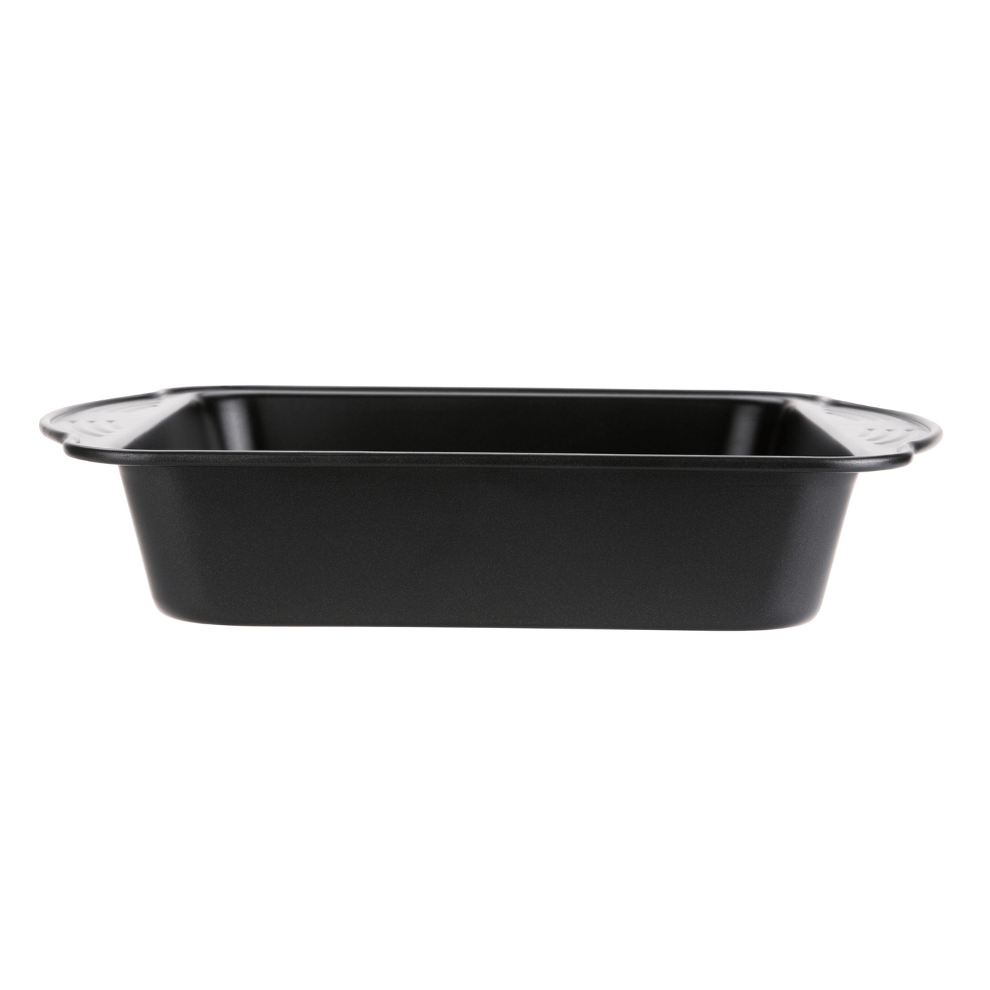 Aerolift 8" Square Cake Tin Side Angle