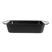 Aerolift 8" Square Cake Tin Side Angle