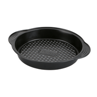 Aerolift 9" Round Cake Tin Overhead