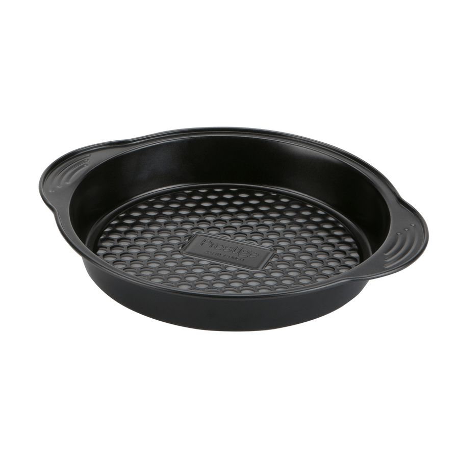 Aerolift 9" Round Cake Tin Overhead