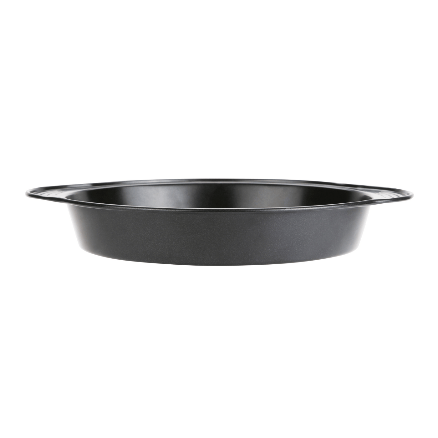 Aerolift 9" Round Cake Tin Side Angle
