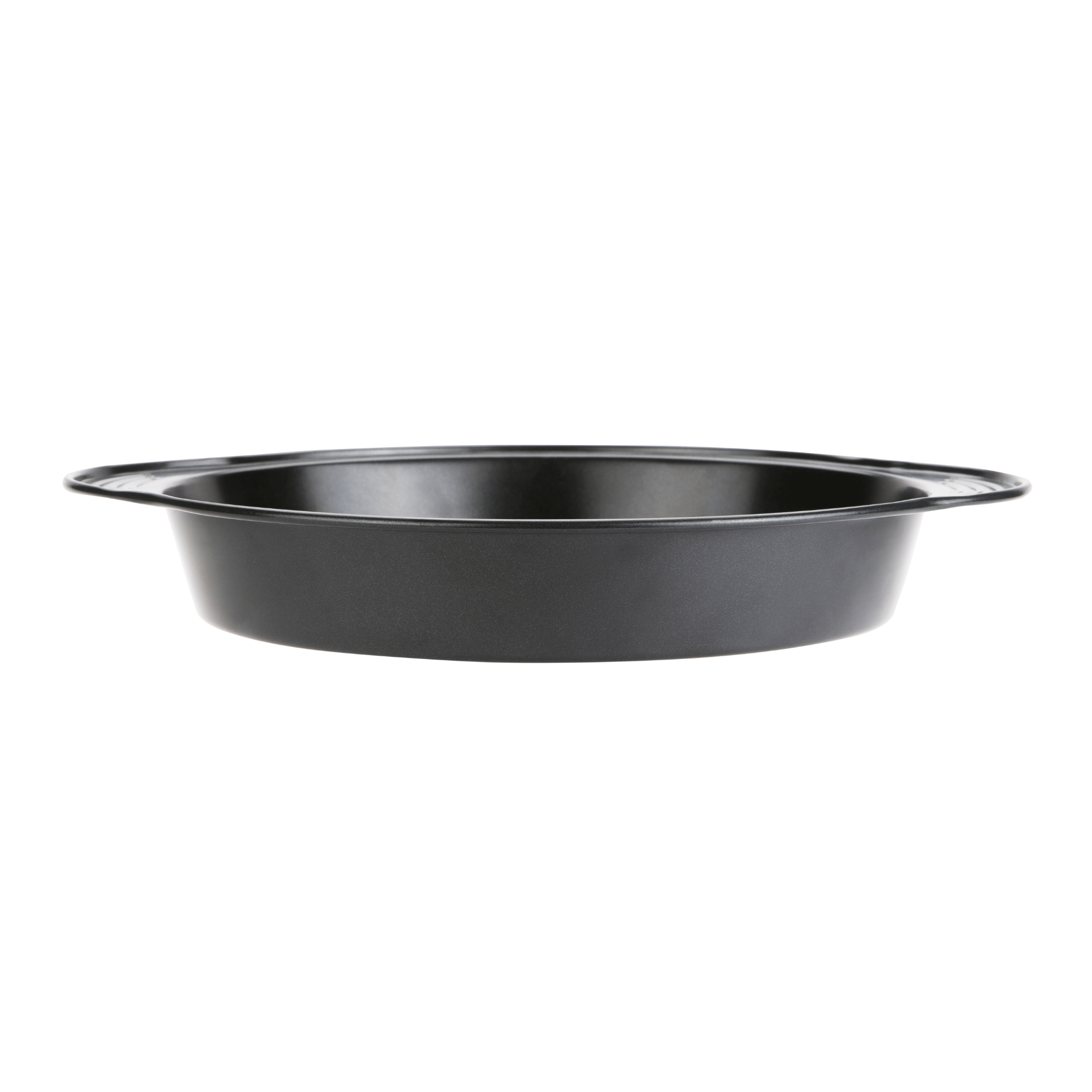Aerolift 9" Round Cake Tin Side Angle