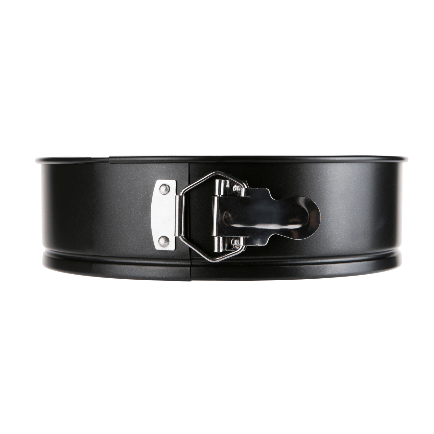 Aerolift 9" Springform Cake Tin Side Angle