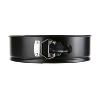 Aerolift 9" Springform Cake Tin Side Angle