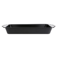 Aerolift Roast & Bake Tray Side Angle