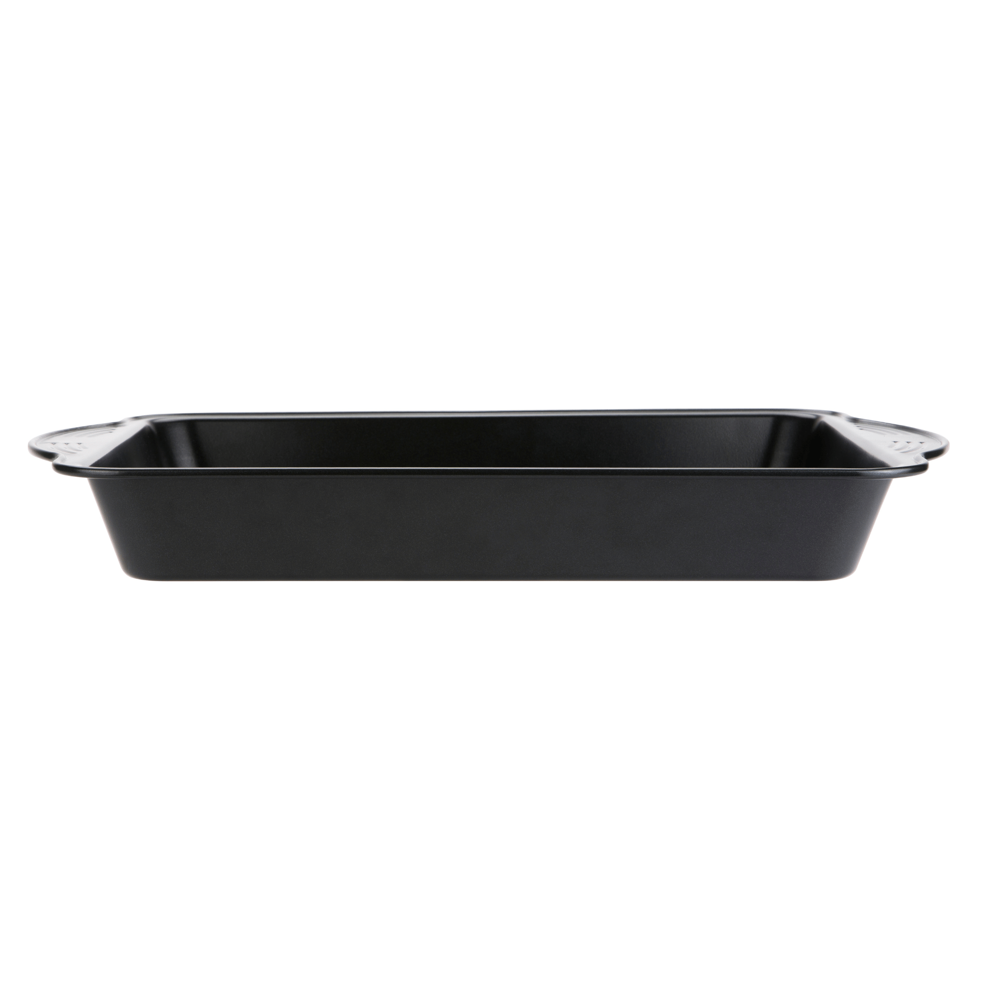 Aerolift Roast & Bake Tray Side Angle