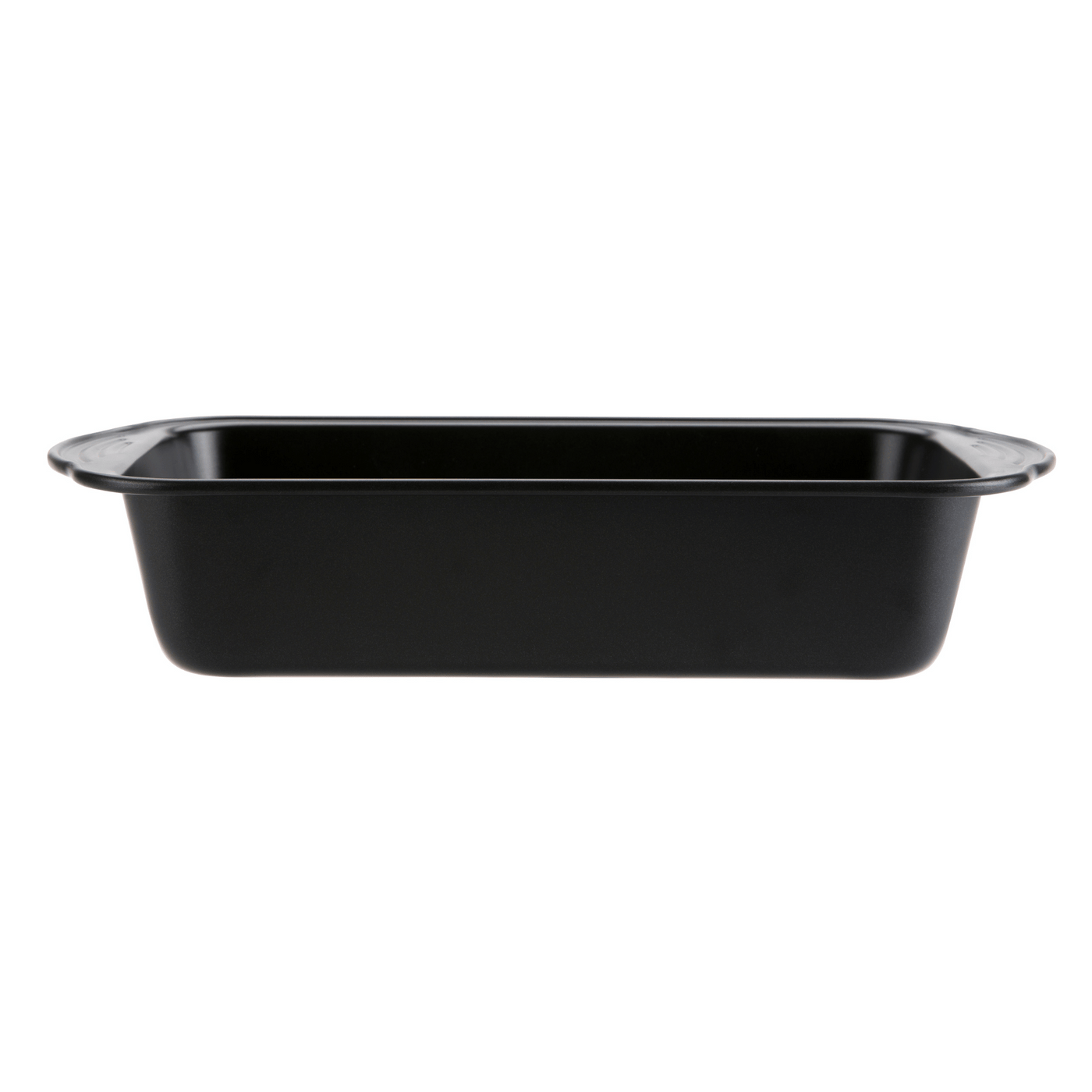 Aerolift 9" Loaf Tin Side Angle