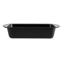 Aerolift 9" Loaf Tin Side Angle