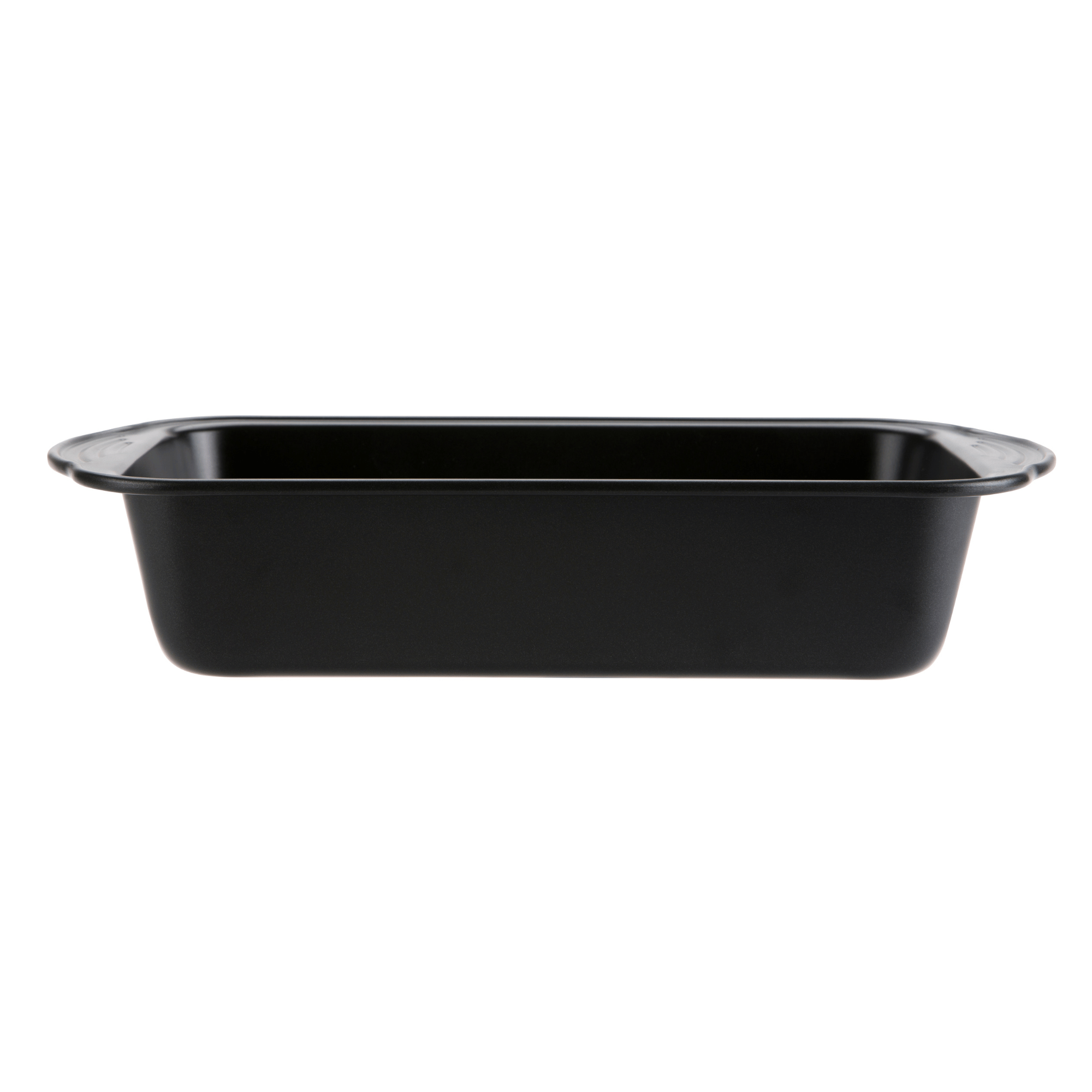 Aerolift 9" Loaf Tin Side Angle