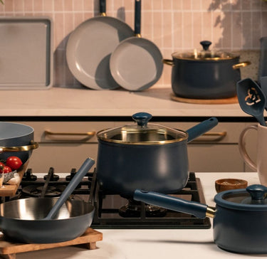 Made for the Way You Cook