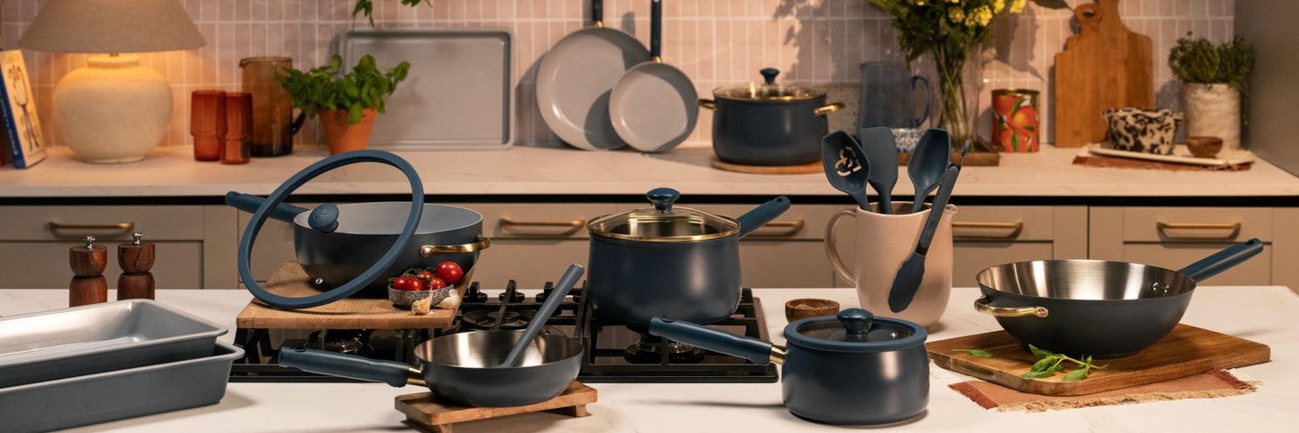 Made for the Way You Cook