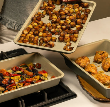 Bakeware & Ovenware