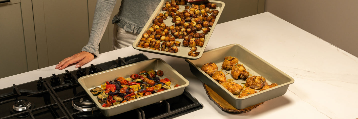 Bakeware & Ovenware