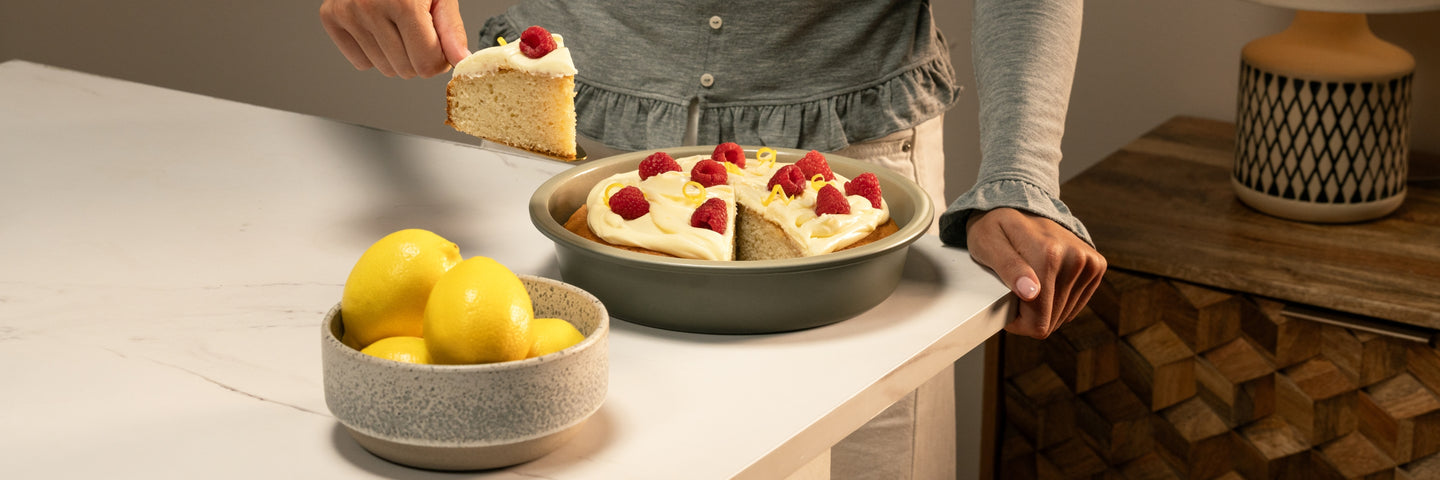 Cake Tins