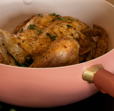 Cookware