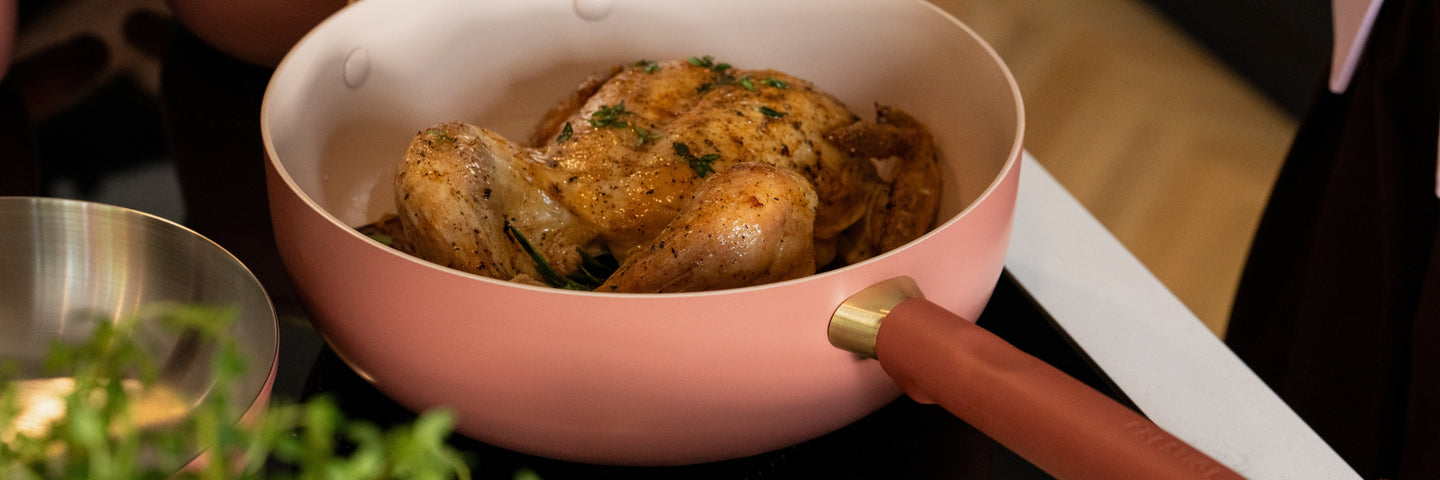Cookware