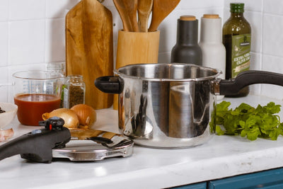 Pressure Cookers