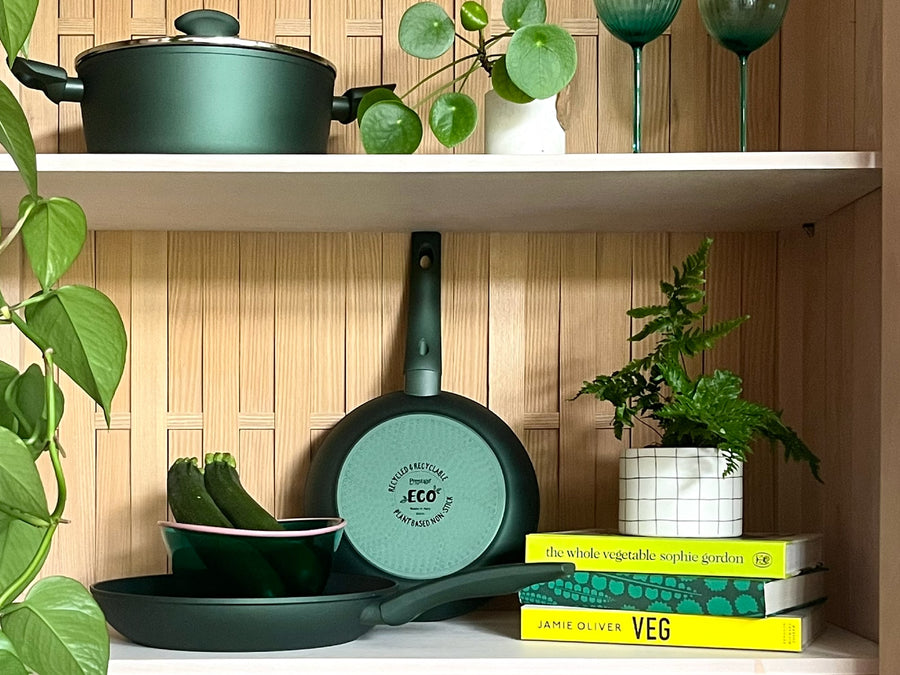 Prestige Earth Friendly Cookware