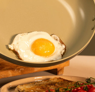 Skillets & Frying Pans