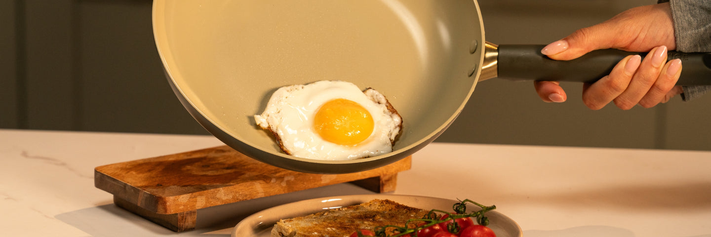 Skillets & Frying Pans
