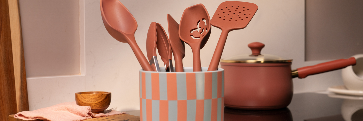 Kitchen Utensils & Accessories