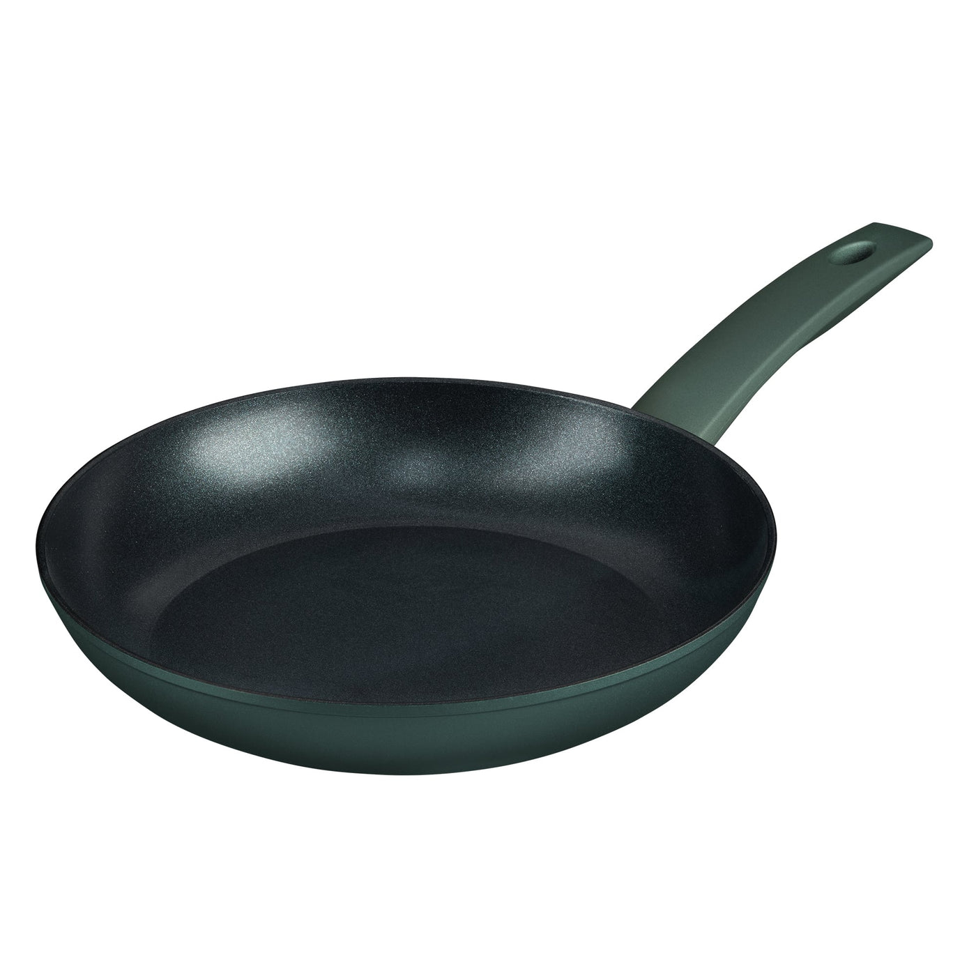 Earth Friendly Non-Stick Induction Frying Pan Sizes Made