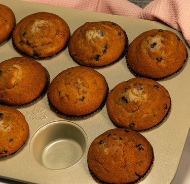 Muffin Trays