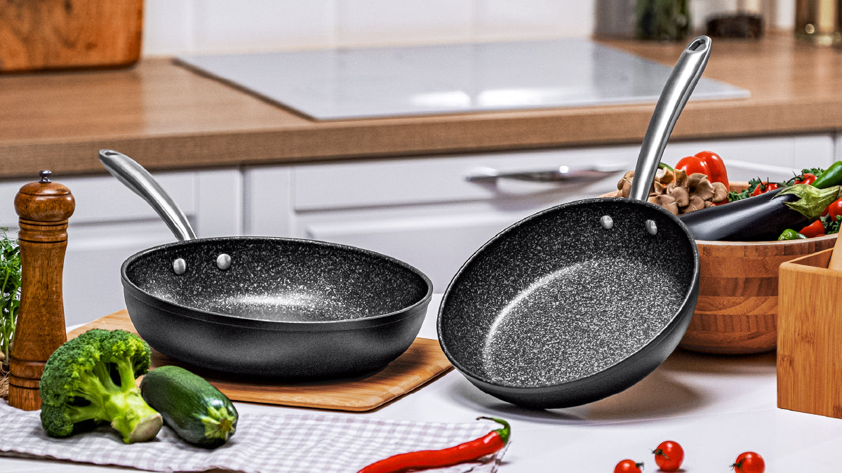 Prestige Cookware UK | Scratch Guard Cookware | Anti Scratch Non-Stick ...