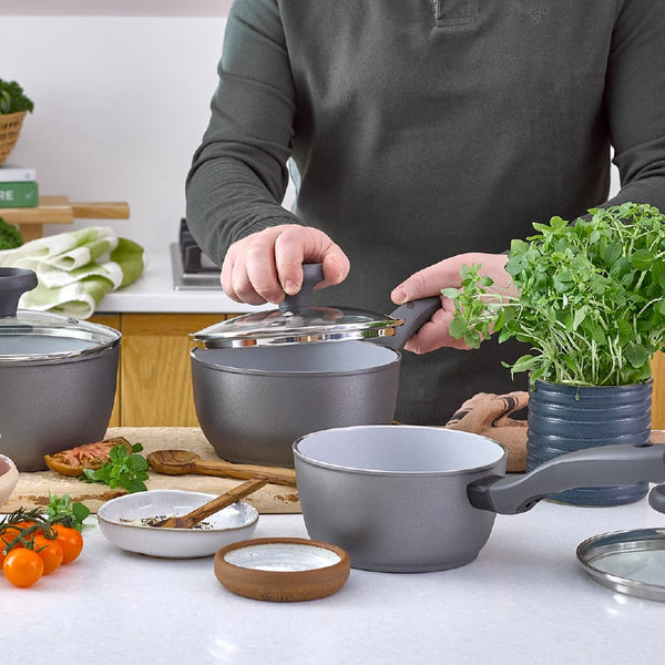 Earth Pan Cookware