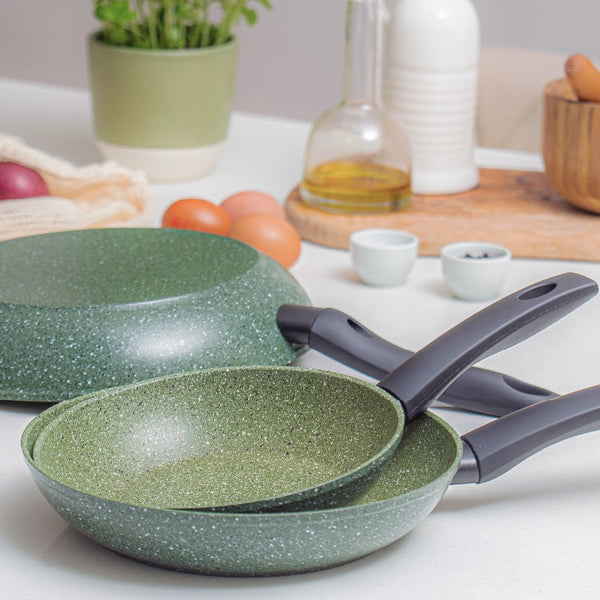 Eco Cookware