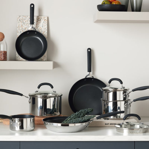 Made To Last Cookware