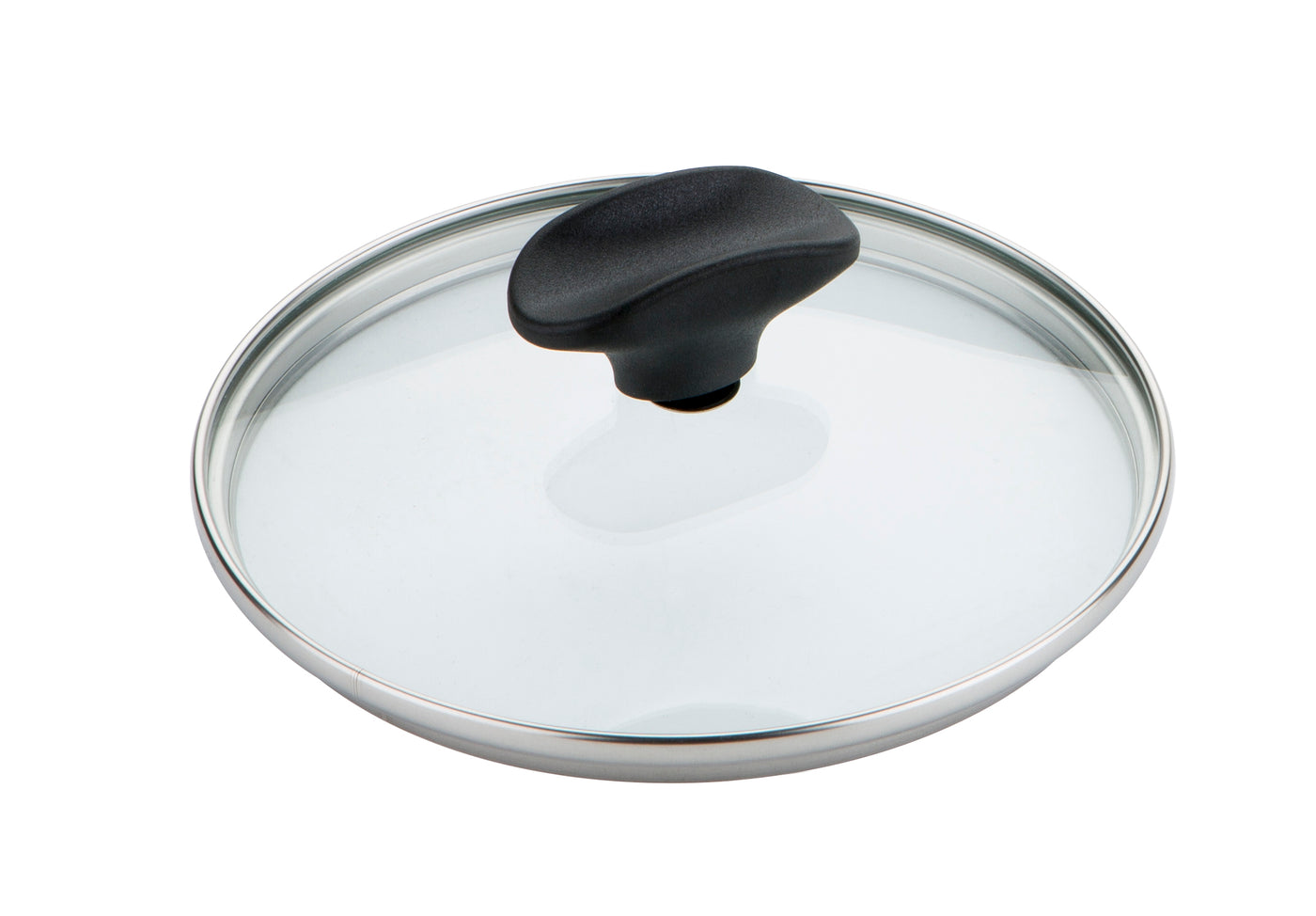 9 X Tougher Glass Lids - 3 Sizes