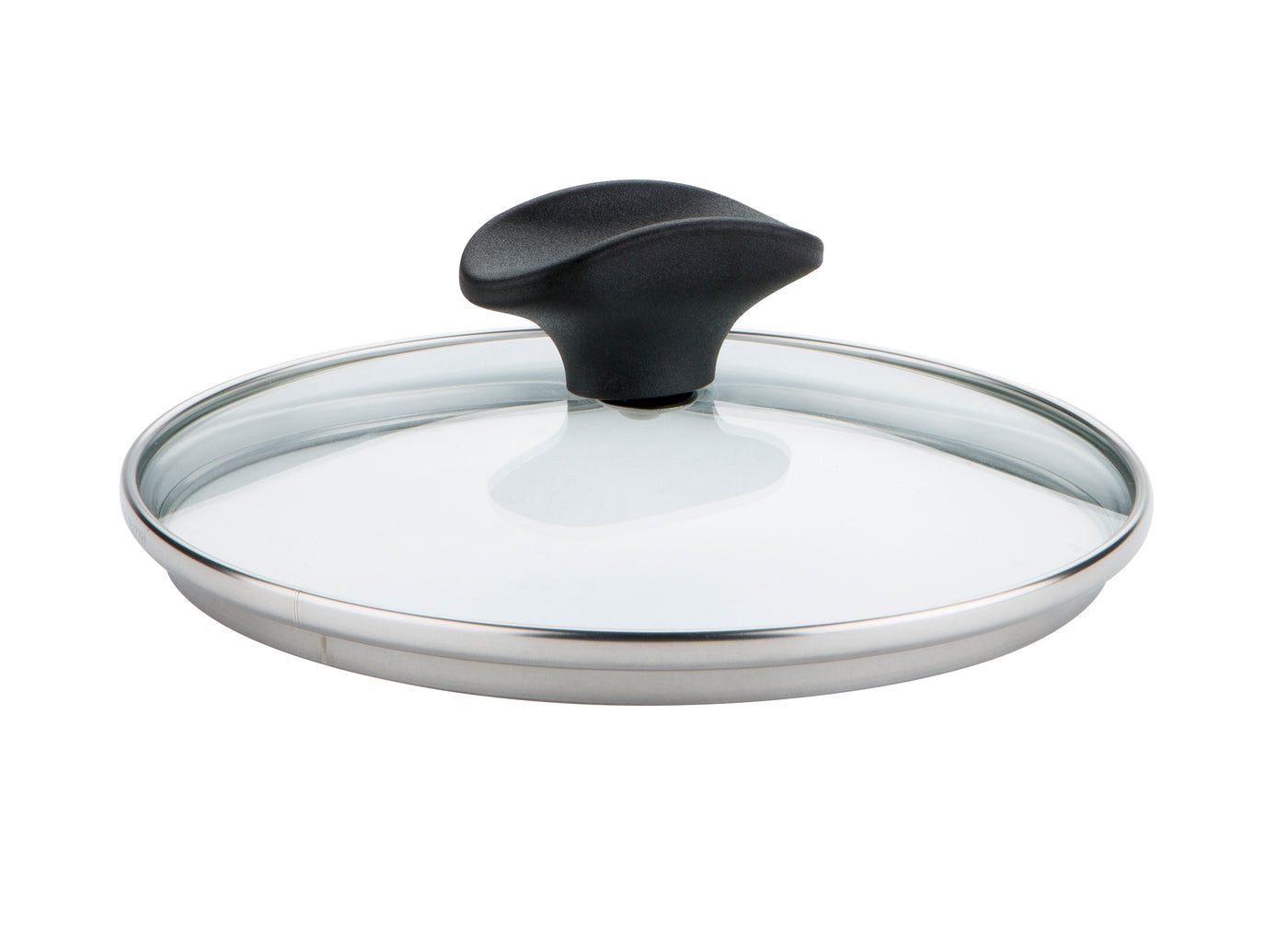 9 X Tougher Glass Lids - 3 Sizes