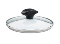 9 X Tougher Glass Lids - 3 Sizes