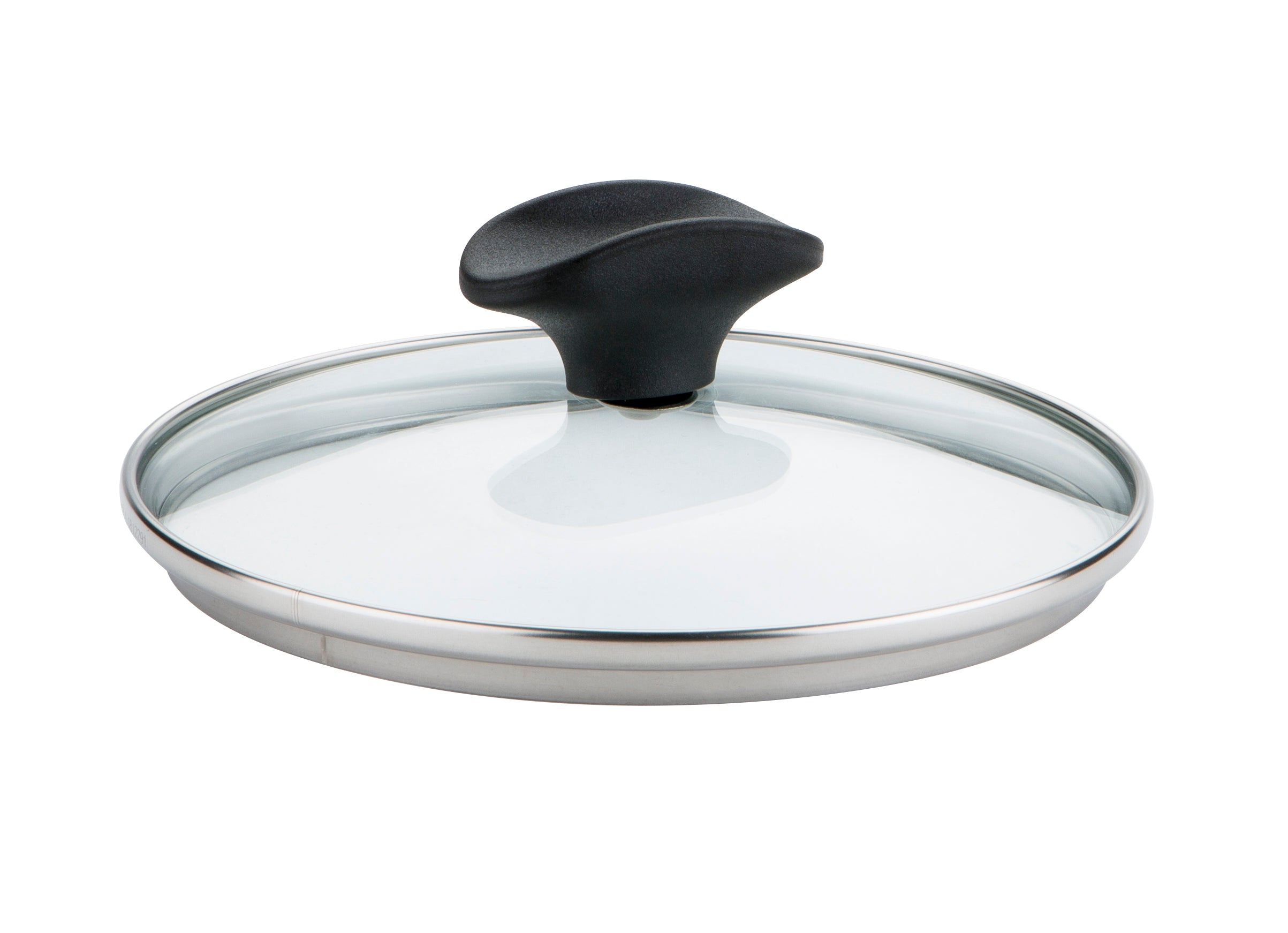 9 X Tougher Glass Lids - 3 Sizes
