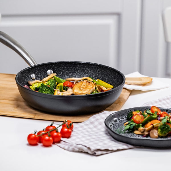 Scratch Guard Cookware