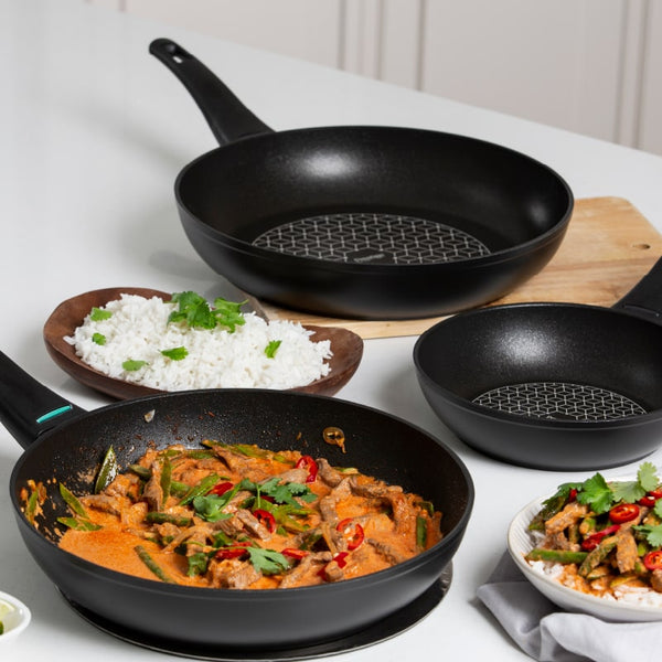 Thermo Smart Cookware